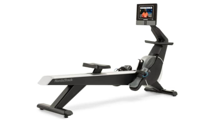 NordicTrack RW700_hero